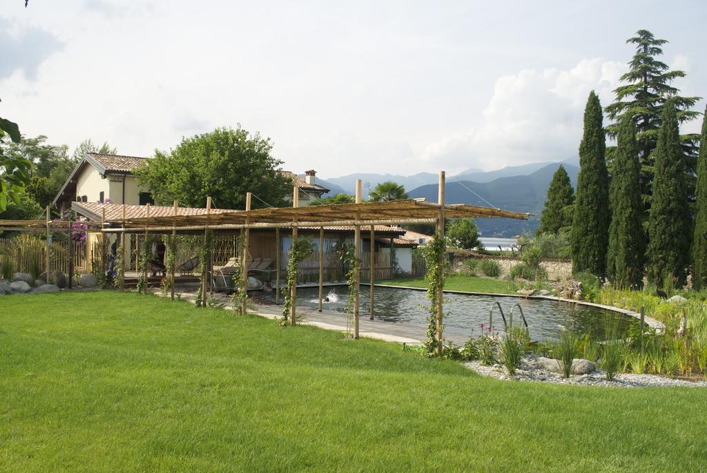 Agriturismo La Breda Guest House San Felice del Benaco Exterior photo