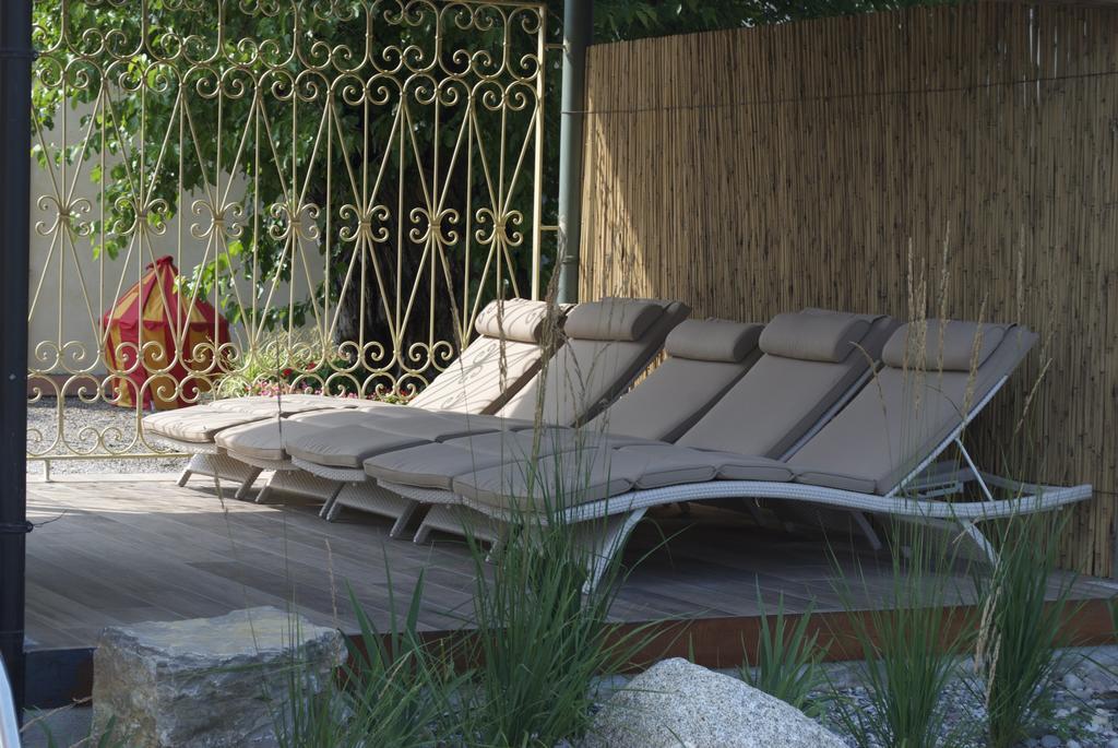 Agriturismo La Breda Guest House San Felice del Benaco Exterior photo